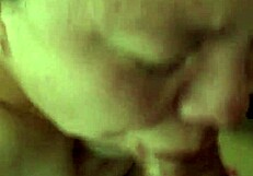 Ivana in Amateur Scene Three