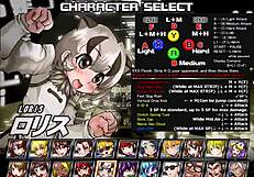 Strip Fighter 5 Game Review