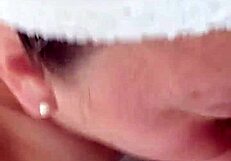 Ivana in Amateur Scene Three