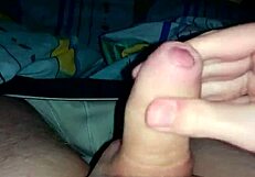 Cumshot