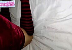 Me Vine De La Fiesta Con La Novia De Mi Amigo Y Terminamos Follando