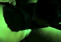 Era pra ser so um churrasco mas a safada deu pra 2 no pelo e tomou muita porra e deu o cuzinho