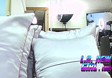 super hot teen after porn audition, wanna chat about it? 😍