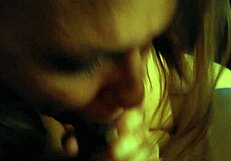 Big Cock Blowjob With Deepthroat On Monster Dick