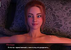 Wow! Melody Part 24 Gets Steamy Fast!