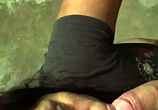 Have blacks fucked your big ass yet?