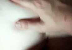 Creampie My Cute Teen Girlfriend