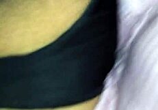 Tasting The Fresh Vagina Of A Wife