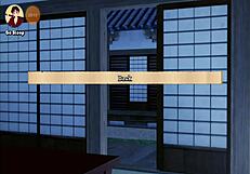 Training the slayer in anime hentai adventure 😊