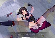 Custom Maid 3D2 Sadist VIPNTR 01 Gameplay Unleashed