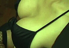 Can Milfs Handle Stripping and Masturbating?