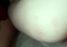 Creampie My Cute Teen Girlfriend