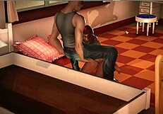 Play Home Gameplayfull Hd Animated 3d Porno Historia Latinas