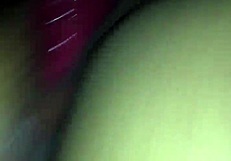 My Little Amateur Slut Eats All The Cocks In This Homemade Video