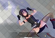 Custom Maid 3D2 Sadist VIPNTR 01 Gameplay Unleashed