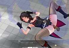 Custom Maid 3D2 Sadist VIPNTR 01 Gameplay Unleashed