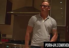 british stepmom lara jade deene stars in a fantasy tale