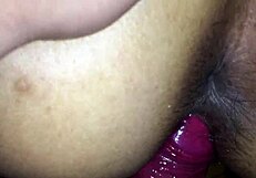 My Little Amateur Slut Eats All The Cocks In This Homemade Video