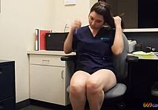 Free Naked Webcam Show Available Now