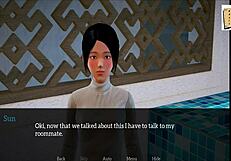 Get your taste of my new family's lewd adventures in the 150th episode