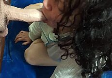 Amateur Intimate Anal Encounters