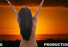 preview of 4k movie shaving with agarabas and olpr!!