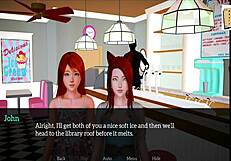 my new family 150 cartoon adventure in 3d anime style