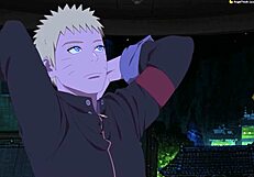 Hey, wanna chat about Sakura's wild anime scenes?