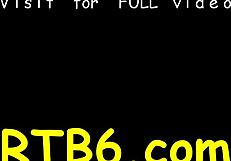 Ferocious femdom whipping spanking and rough oral sucking for cute babe