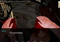 my new family 150 cartoon adventure in 3d anime style