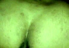 Indian Girl Takes Big Cock In Doggy