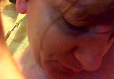 Teen 18+ masturbates in bathroom shower, squirting wetly for amateurs.