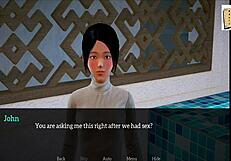 my new family 150 cartoon adventure in 3d anime style