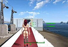 Fallout 4 Showcases Stunning Lingerie!