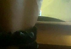 feeling the passion with sexyboysasss and buttt budz in transsexual ecstasy