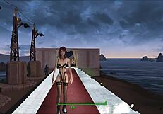 Fallout 4 Showcases Stunning Lingerie!