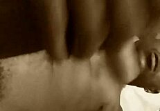 Imagine This Massive Black Cock Fucking You Senseless Into Oblivion.