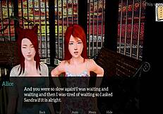 my new family 150 cartoon adventure in 3d anime style