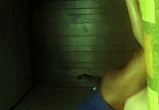 Interracial Encounter on December 24th at 172258