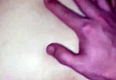 anal creampie fills my latina step sister's tight ass