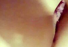 pamela pantera gives pornographic blowjob