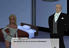 Hello Ivy, What's Happening In Dc Comics Something Unlimited Part 35?