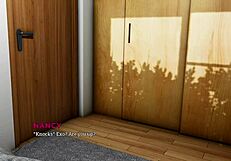 Eternum Game Sex Scenes: Blowjob, Doggystyle, Thighjob!