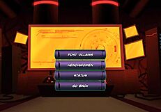 Hello Ivy, What's Happening In Dc Comics Something Unlimited Part 35?