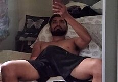Champagnepapi122’s thirsty solo vent