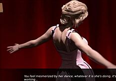 Nursing Back To Pleasure In 3D Amateur Homemade