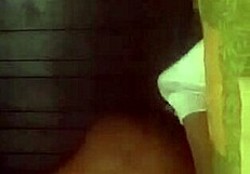 Interracial Encounter on December 24th at 172258