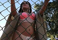 i trimmed babe pussylicked and fingered in fantasy roleplay, oh so good