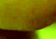 Novinho put me on all fours and made me cum just with fingers, ohh man!