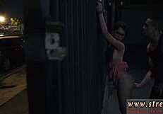 Hot Blonde Teen 18+ Endures Extreme Domination!